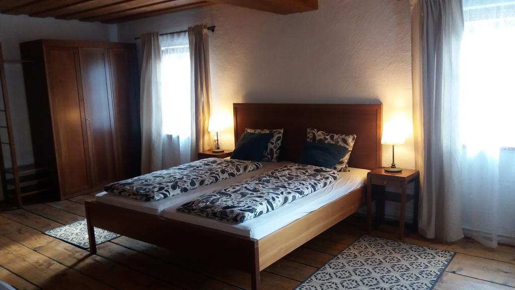 Ferienwohnung Moarhofer Muhr Ngoại thất bức ảnh
