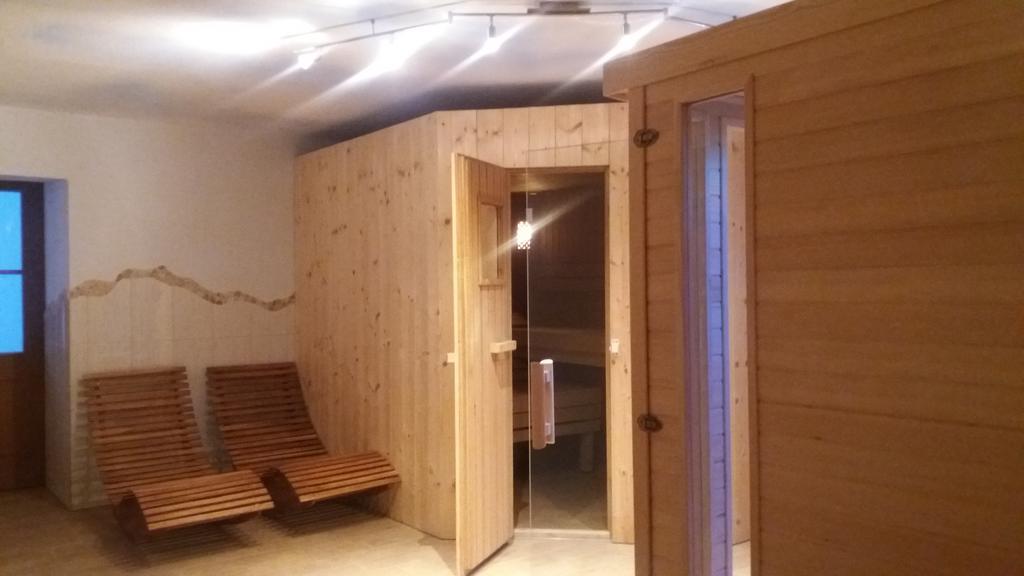 Ferienwohnung Moarhofer Muhr Ngoại thất bức ảnh