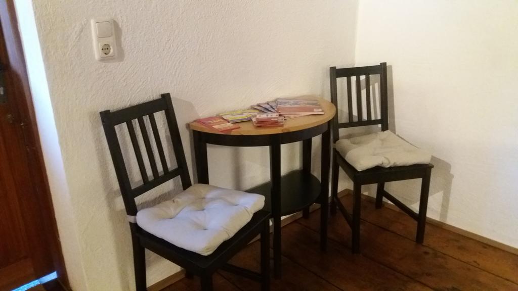 Ferienwohnung Moarhofer Muhr Ngoại thất bức ảnh