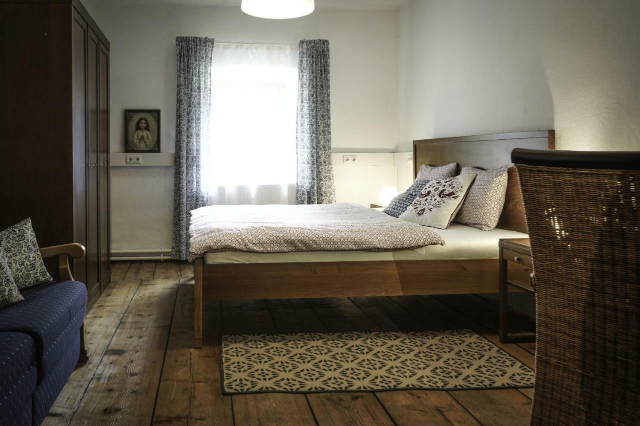 Ferienwohnung Moarhofer Muhr Ngoại thất bức ảnh