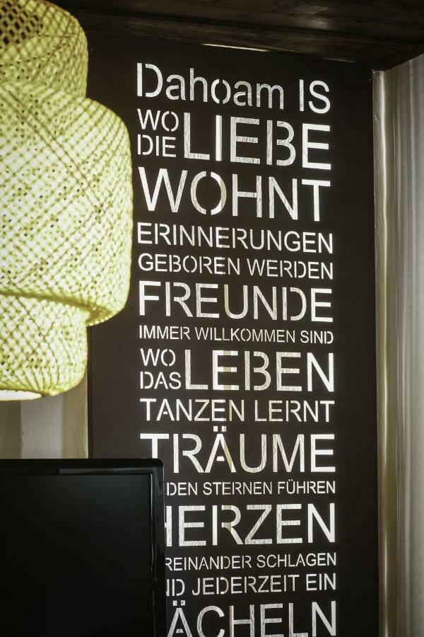 Ferienwohnung Moarhofer Muhr Ngoại thất bức ảnh