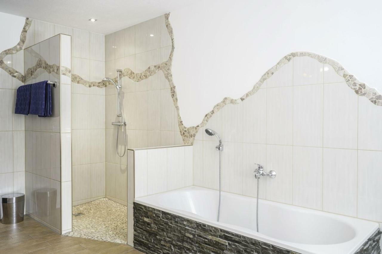 Ferienwohnung Moarhofer Muhr Ngoại thất bức ảnh